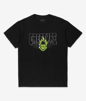 Creature Bonehead 2 Relic T-Shirt (black)