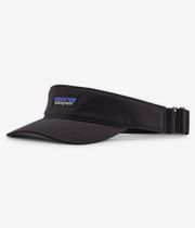 Patagonia Terrebonne Visor Cappellino (black)