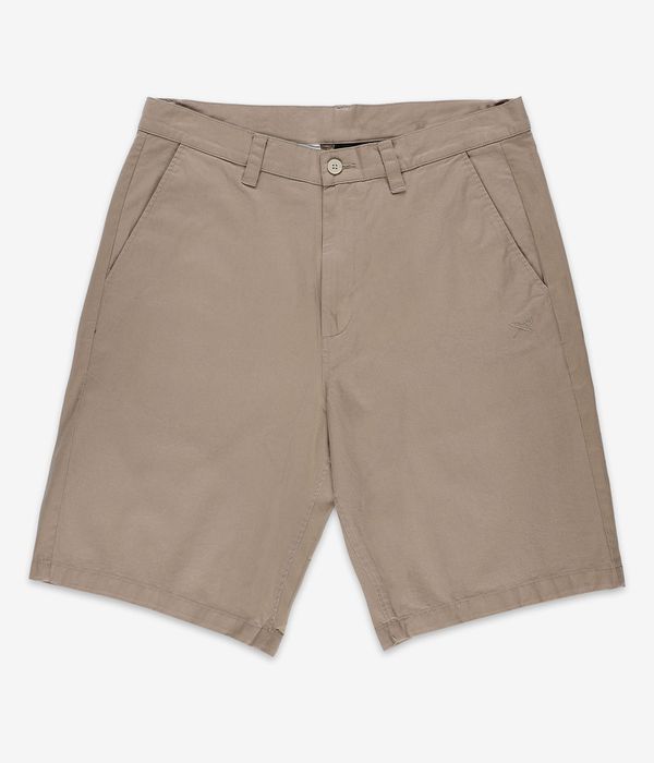 Iriedaily Bar 247 Eco Shorts (khaki)