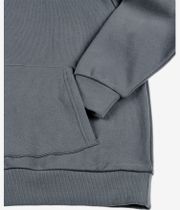 RIPNDIP Shroom Song Hoodie (charcoal)