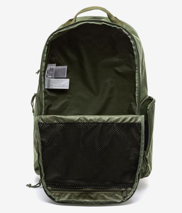 Vans DK Backpack 27L (olivine)