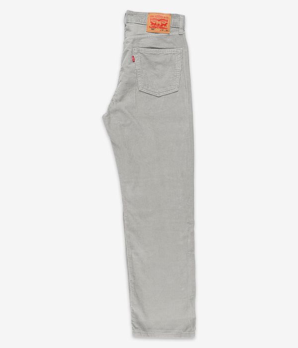 Levi's 565 Loose Straight Pants (limestone 10w cord)