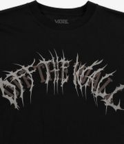 Vans Metal Arch T-Shirt (black)