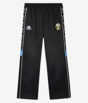Hélas x Kappa Tracksuit Spodnie (black)