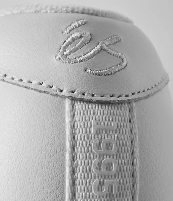 éS Accel 95 Zapatilla (white)
