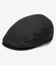 Brixton Hooligan Hat (black)