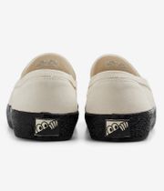 Last Resort AB VM005 Loafer Scarpa (white black)