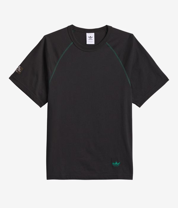 adidas Shmoo FW T-Shirt (black)