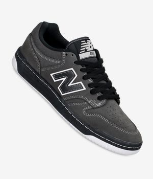New Balance Numeric 480 Schuh (black white black)