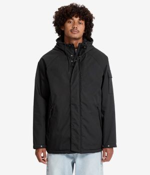 Volcom Stoke Stone II 10K Giacca (black)