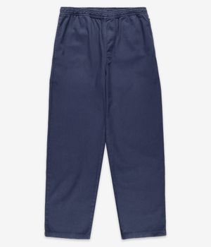 skatedeluxe Samurai Pantalones (dark navy)