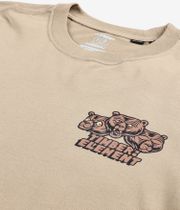 Element x Timber! Bear With Me T-Shirt (khaki)