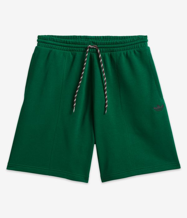 adidas Shmoo FW Shorts (dark green black)
