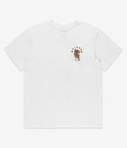 Brixton Seeks T-shirt (white)