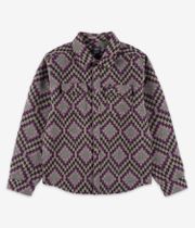 RVCA Blanket Chemise (wood)