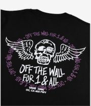 Vans Club House T-Shirt (black)