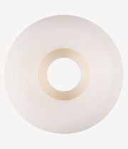 Snot Curb Killers Conical Roues (natural) 50 mm 99A 4 Pack