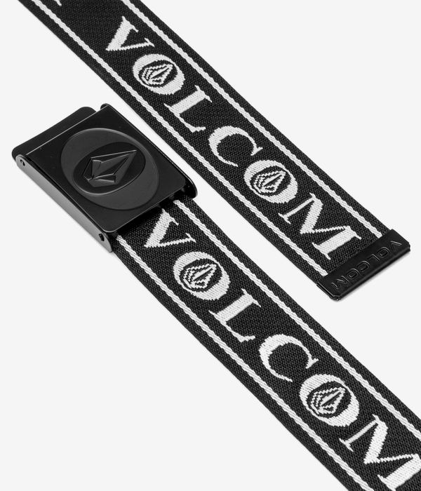 Volcom Oh Stone Cinture (black)