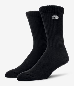 Antix Vita Socks US 6-13 (black)
