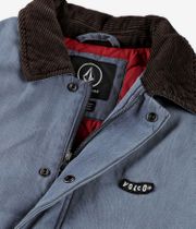 Volcom Stonewish Chaqueta (denim)