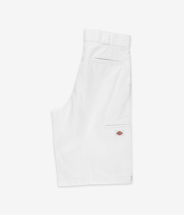 Dickies 13IN Multi Pocket Workshort Recycled Szorty (white)