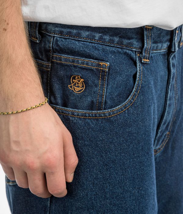 Polar 93! Denim Jeans (dark blue)