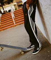 adidas Tyshawn II Pants (black cry white)