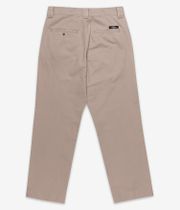Element Relax Work Chino Pantalons (aluminum)