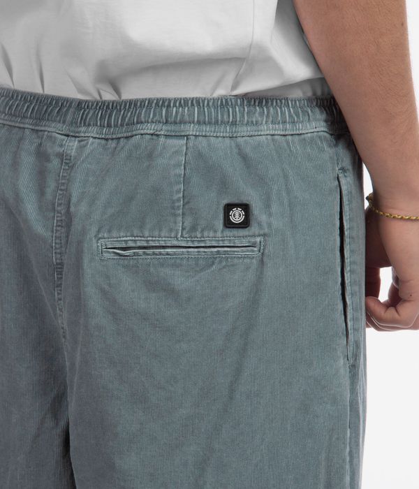 Element Chillin Cord Pants (trooper)