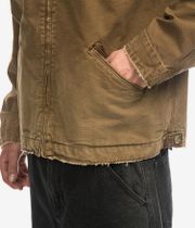 Carhartt WIP OG Detroit Veste (hamilton brown hamilton brown de)