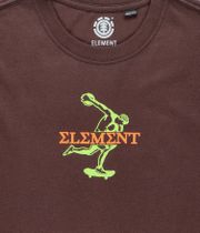 Element All Disciplines T-Shirt (bracken)