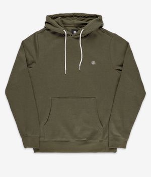 Element Cornell Classic Hoodie (army)