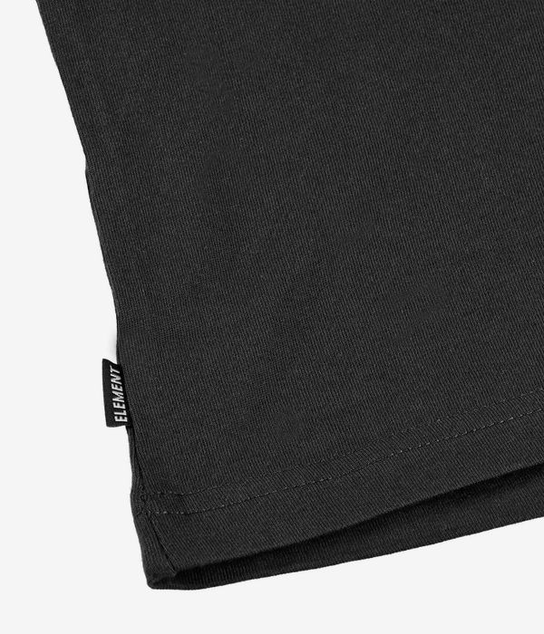 Element x Timber! Guard Dogs T-Shirt (off black)