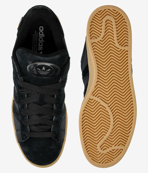 adidas Originals Campus 00s Schuh (core black core black carbon)