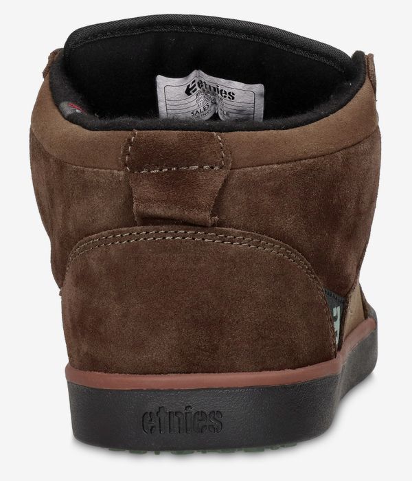 Etnies Jefferson MTW Chaussure (brown green)