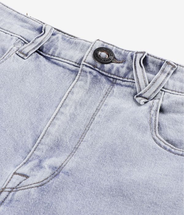 Volcom Chillow Szorty (desert dirt indigo)