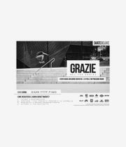 skatedeluxe Paketbeileger it-EUR 12/16-02/17 Gratisbeilage Regalito