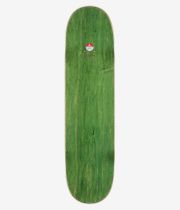 GX1000 Twin Peaks 8.375" Planche de skateboard (multi)