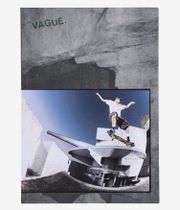 Vague Skate Mag # 42 Magazin