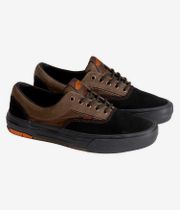 Vans Skate Era Wafflecup Zapatilla (black brown)