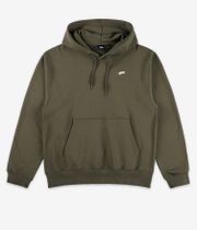 Vans Salton Loose FT Hoodie (mossy olive)