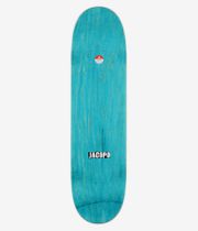 Baker Jacopo Rocket Science Twin 8.38" Deska do deskorolki (green)