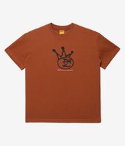 Carpet Company Bratkid T-Shirt (brown)