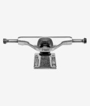 Independent 129 Mid Reynolds Block Hollow Truck (silver) 7.625"