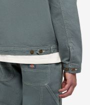 Dickies Stevensville Painter Jacket (lincoln green)