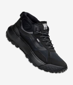 Vans MTE Crosspath Mid Chaussure (black black)