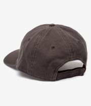 Carhartt WIP Canvas Dearborn Uncoated Gorra (shale stone washed)