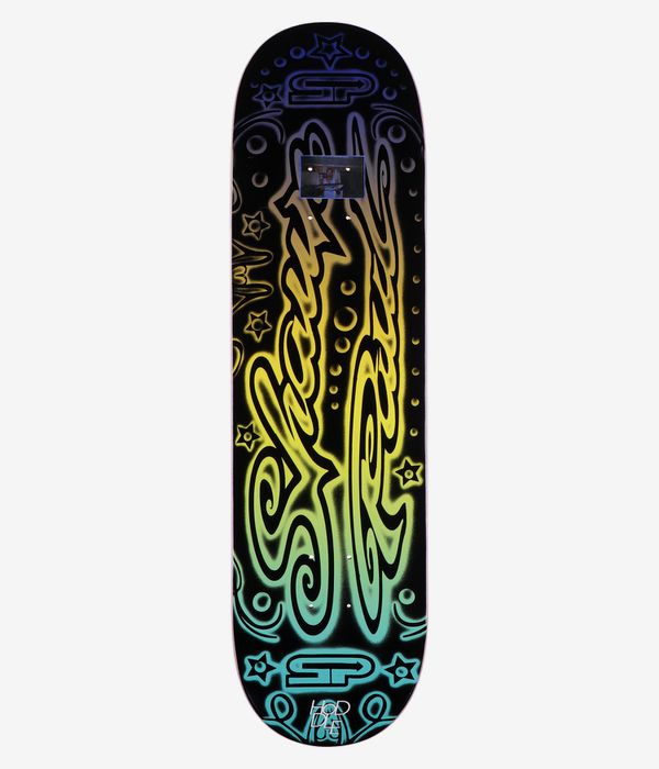 Hoddle Paul Redux 8.5" Planche de skateboard (multi)