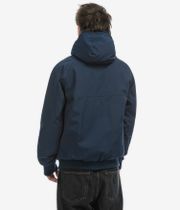 Volcom Hernan 10K Jacket (navy)