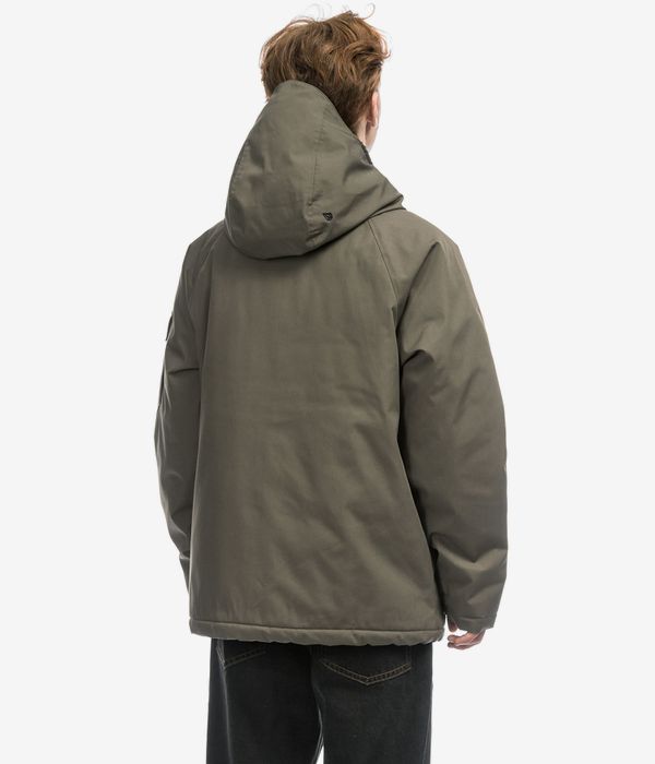 Volcom Stoke Stone II 10K Jacket (wintermoss)